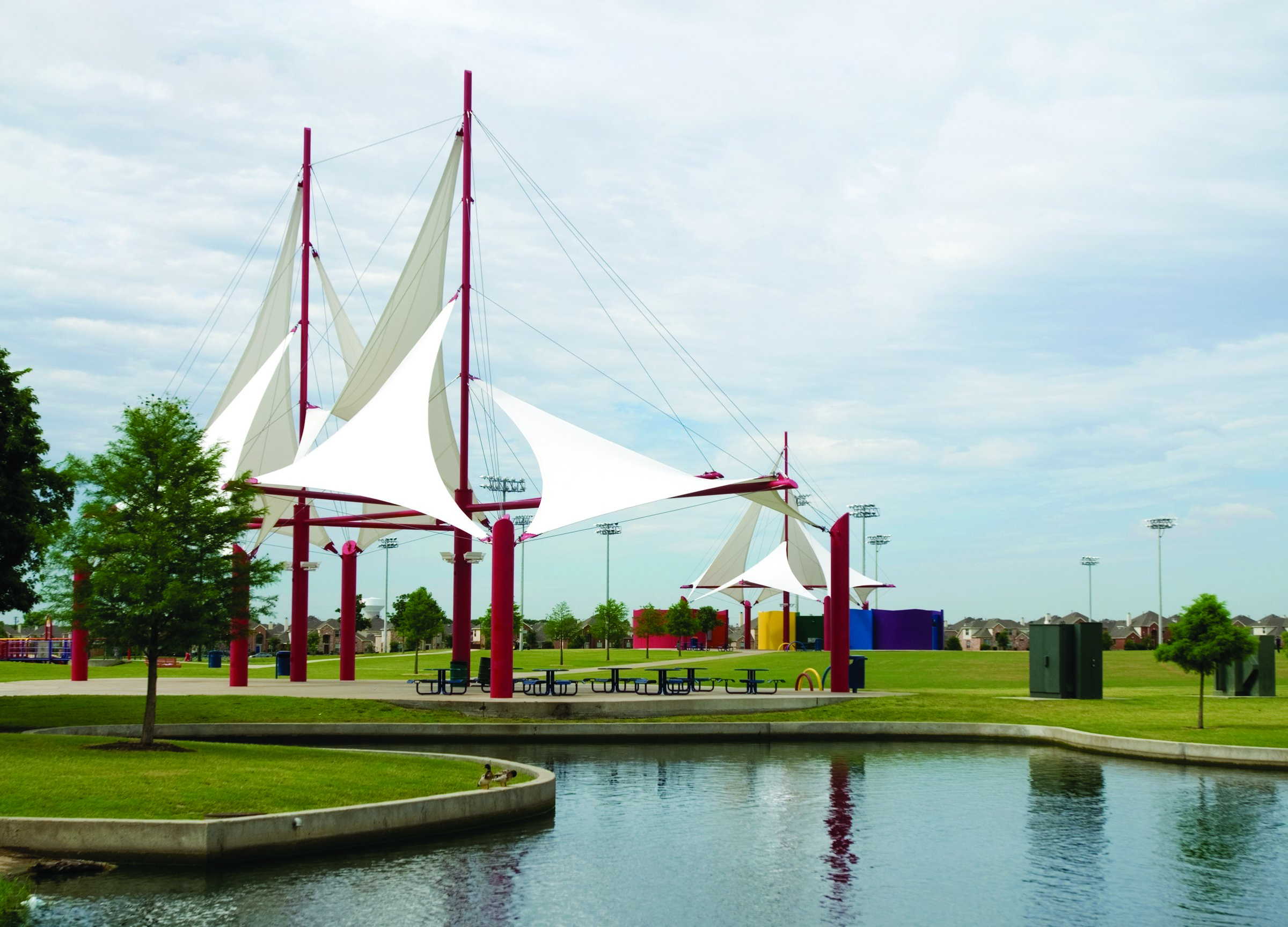 Artificial turf service in Allen, TX