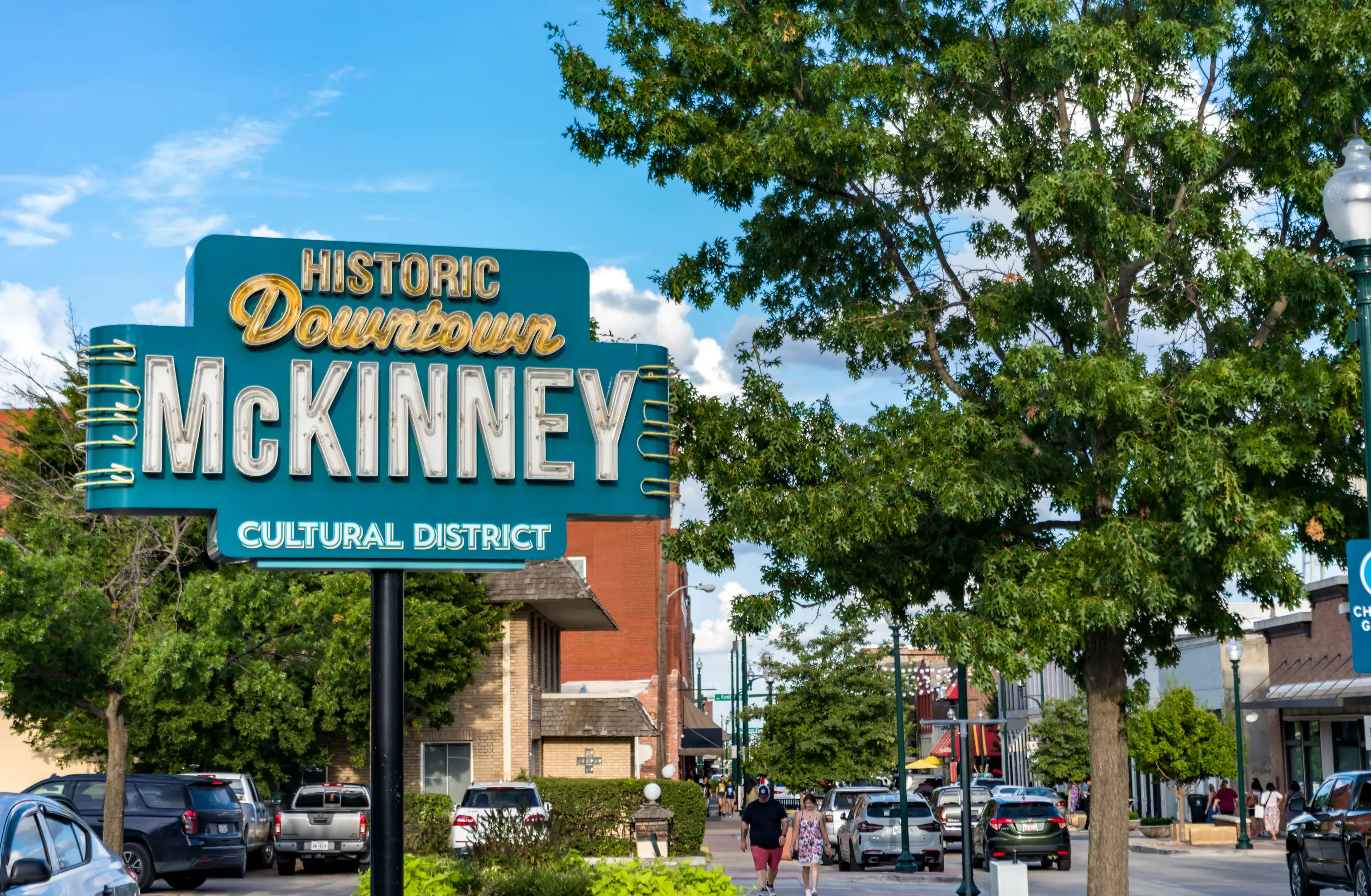 Artificial turf service in Mckinney, TX