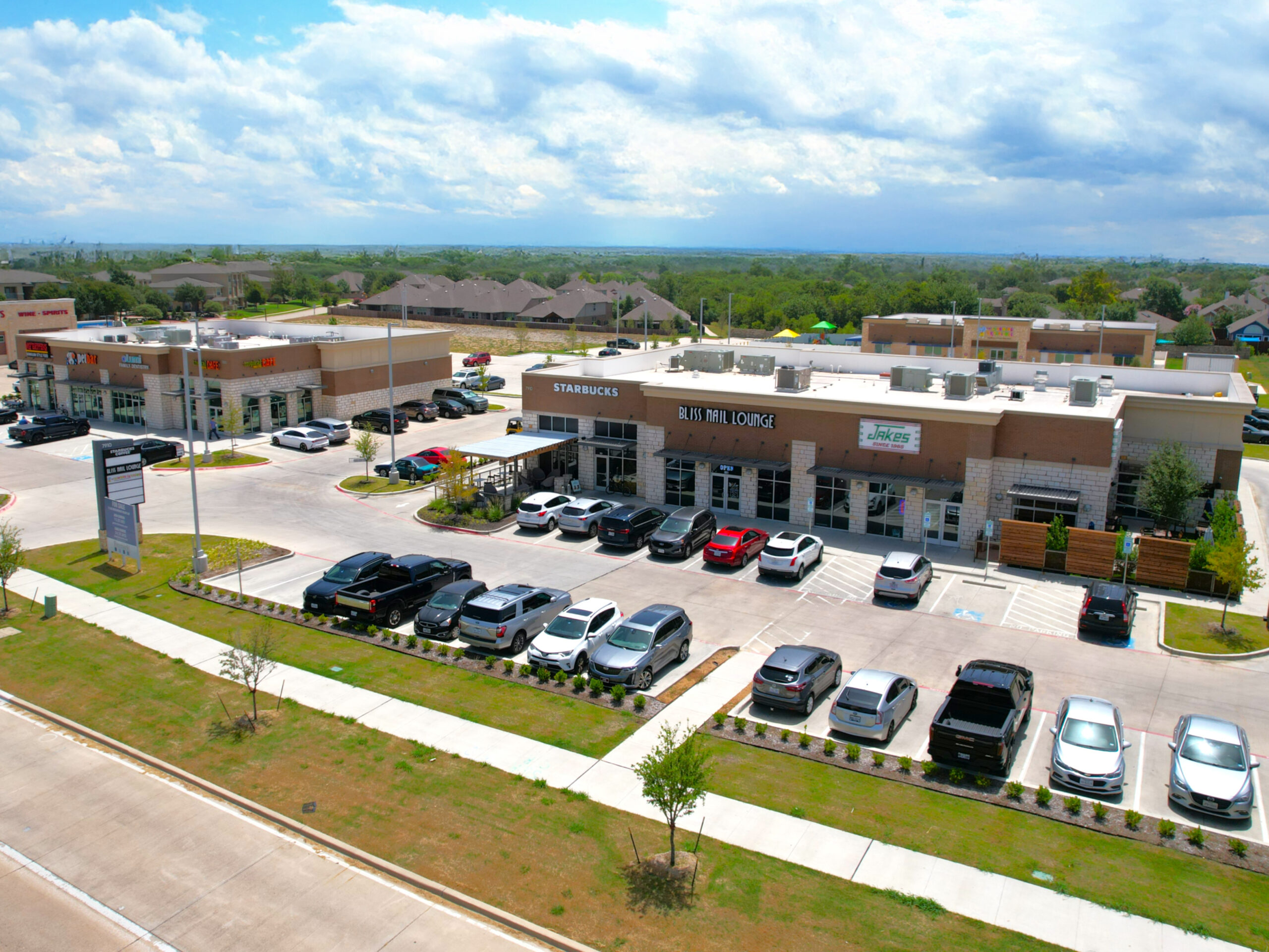 Artificial turf service in Sachse, TX